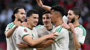 اللقاء المنتظر.. قنوات نقل الجزائر وبوركينا فاسو في كأس أمم أفريقيا 2025